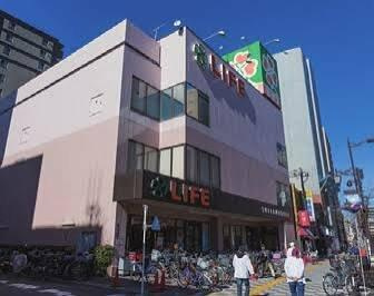 日神デュオステージ浅草国際通りの周辺