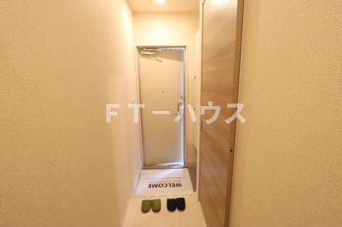 パークオアシスのセキュリティ