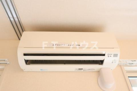 パークオアシスの設備