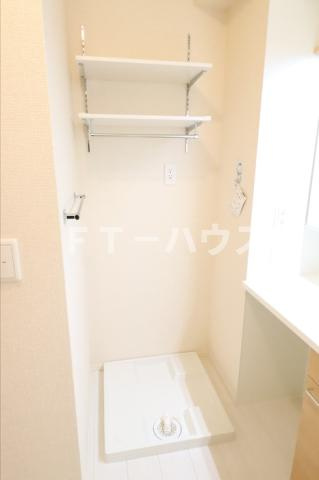 パークオアシスの設備