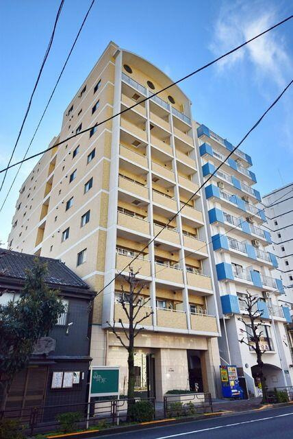 Ｌ．Ｏマンション(エルオーマンション)
