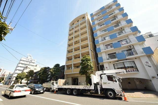 Ｌ．Ｏマンション(エルオーマンション)の間取り