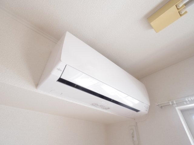フローラの設備|※他号室写真です
