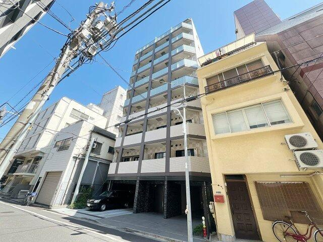 ＬＵＮＩＱ新御徒町Ⅱ