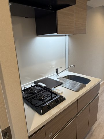 ルフォンプログレ秋葉原EASTのキッチン