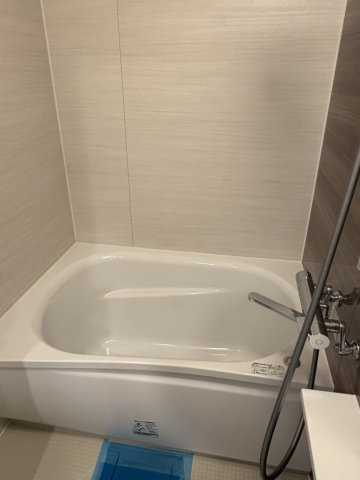 ルフォンプログレ秋葉原EASTの浴室