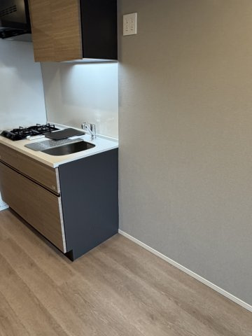 ルフォンプログレ秋葉原EASTのキッチン