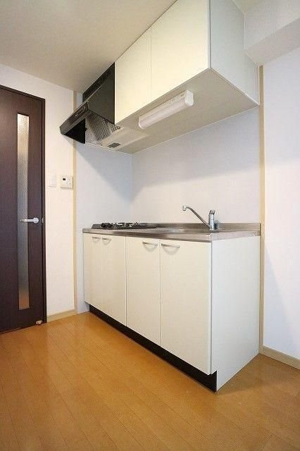 リバティ神屋のキッチン