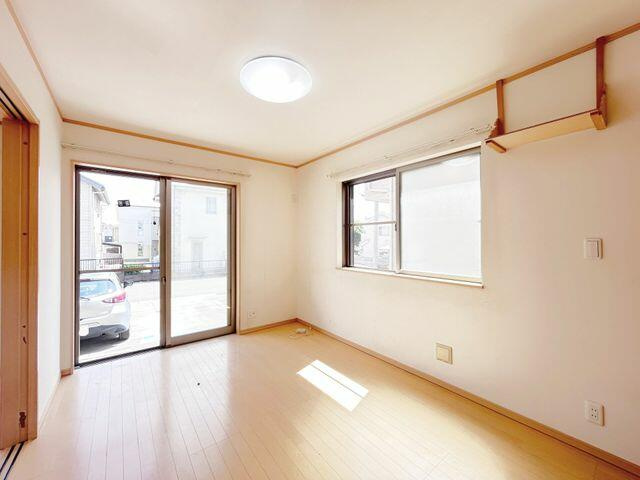 宇都宮市西原町　4ＬＤＫ　中古住宅のその他