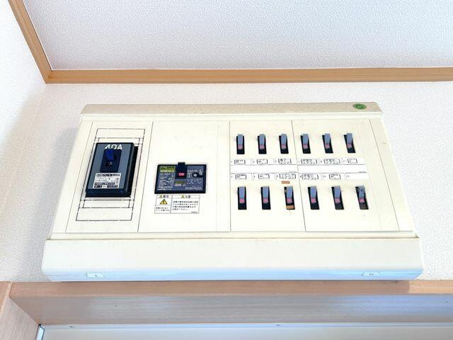 宇都宮市西原町　4ＬＤＫ　中古住宅のその他