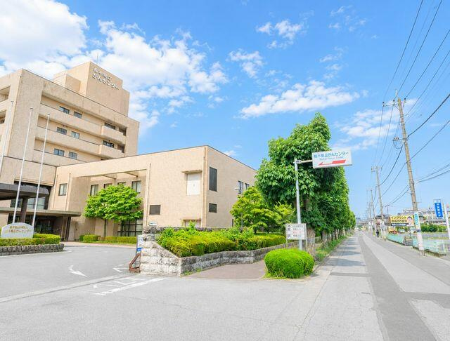 宇都宮市西原町　4ＬＤＫ　中古住宅のその他|地方独立行政法人栃…まで1540m