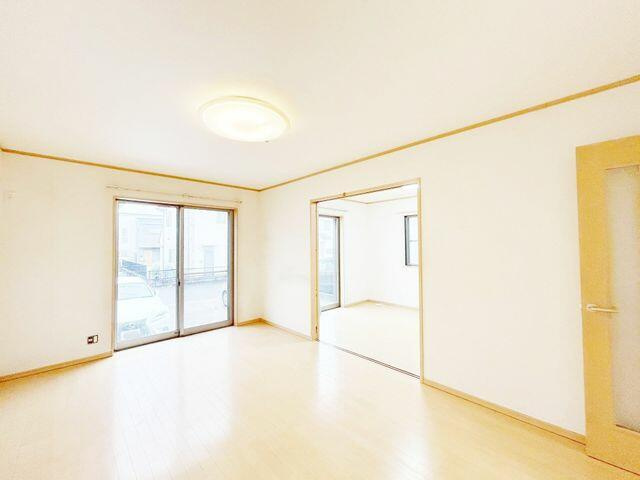 宇都宮市西原町　4ＬＤＫ　中古住宅のその他