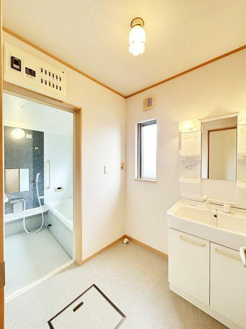 宇都宮市西原町　4ＬＤＫ　中古住宅のその他