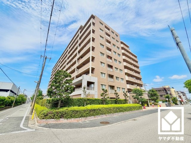 サンシティ尼崎・西難波