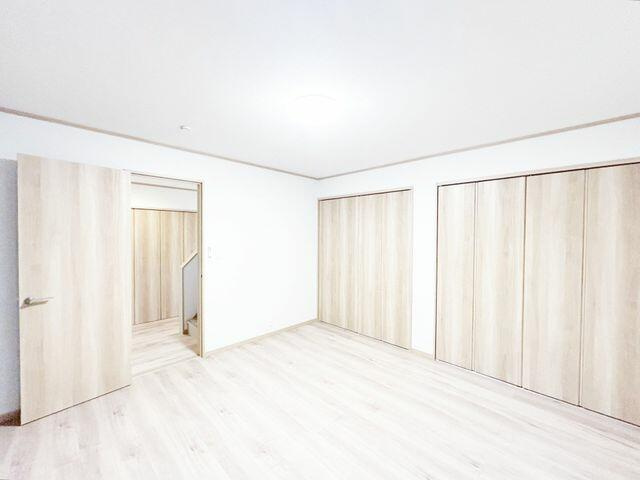 宇都宮市宮原５丁目　3LDK　中古住宅のその他