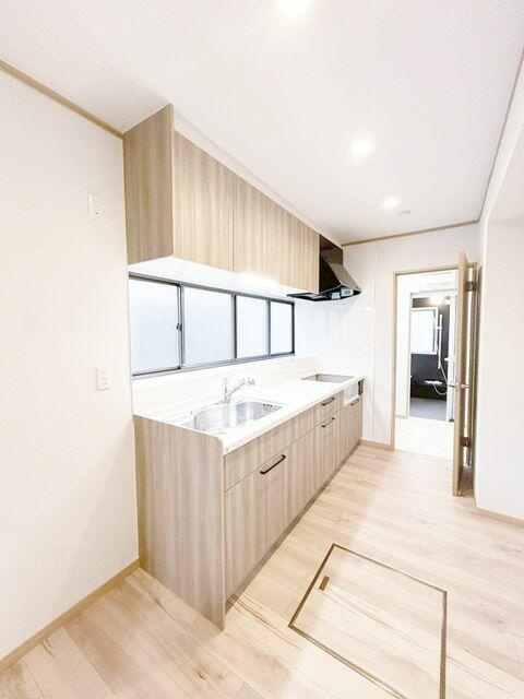 宇都宮市宮原５丁目　3LDK　中古住宅のその他