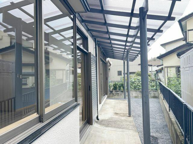 宇都宮市宮原５丁目　3LDK　中古住宅のその他