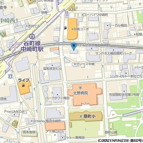 セレニテ中崎町リアンのその他