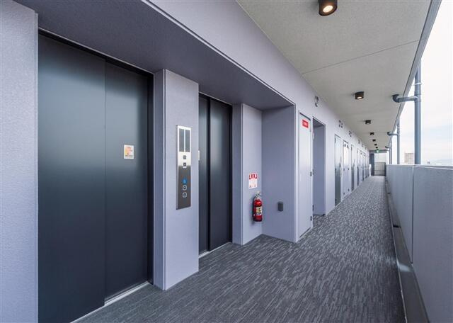 S-RESIDENCE南堀江のその他
