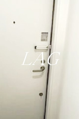 【セキュリティ】 | ＡＰＴ新検見川 | 内鍵です。
