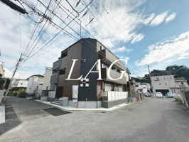 ＡＰＴ新検見川の画像