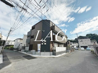 【外観】 | ＡＰＴ新検見川 | 外観です。