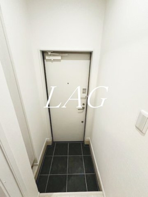 【玄関】 | ＡＰＴ新検見川 | 玄関です。