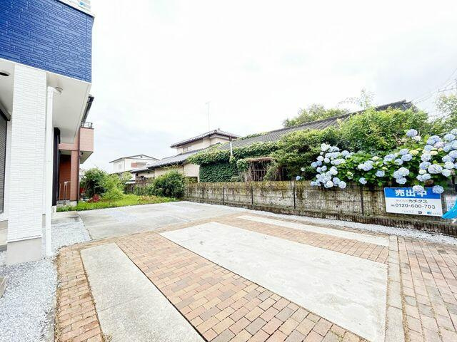 宇都宮市平出町　4LDK　中古住宅のその他