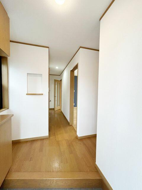 宇都宮市平出町　4LDK　中古住宅のその他