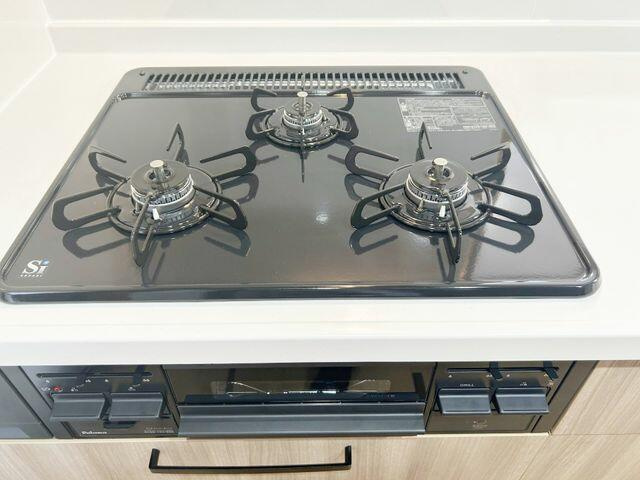 宇都宮市平出町　4LDK　中古住宅のその他