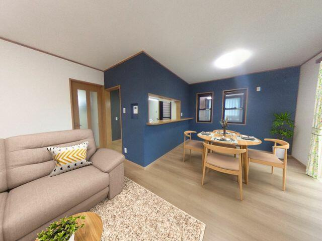 宇都宮市平出町　4LDK　中古住宅のその他