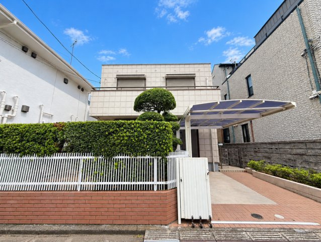 【外観】 | 前原西8丁目戸建