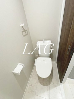 【トイレ】 | ＴＵＰ津田沼 | トイレです。