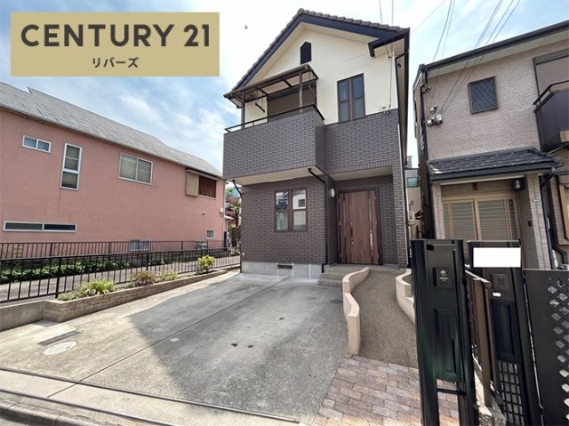 名古屋市熱田区一番１丁目の中古一戸建
