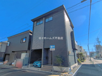 名古屋市昭和区元宮町５丁目53『仲介料無料』新築戸建ての画像