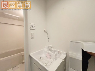 【独立洗面台】 | ジーメゾン星崎ステラ