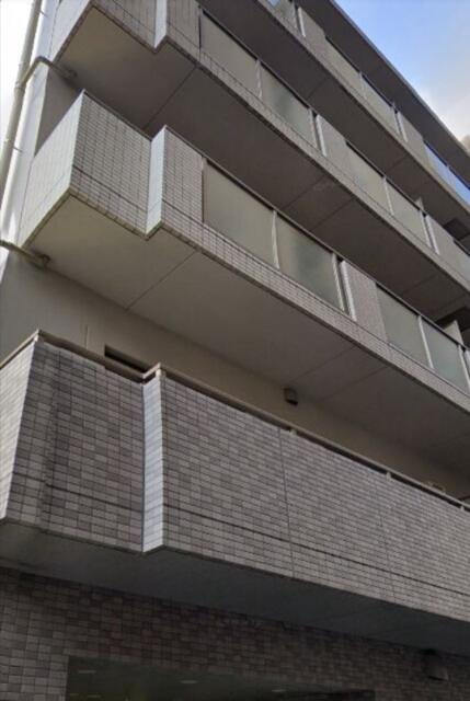 ココグランズマルビシ(ココグランズマルビシ)の間取り