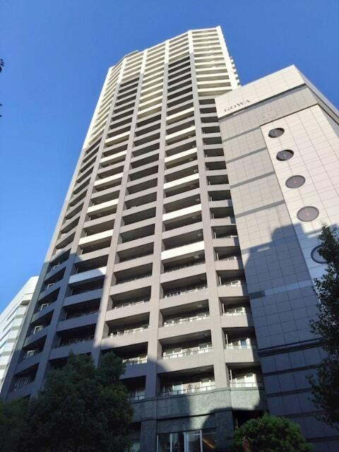 ファーストリアルタワー新宿(ファーストリアルタワーシンジュク)