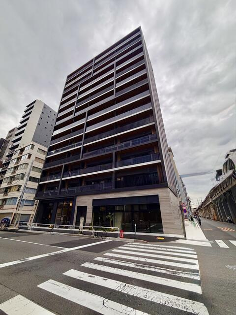 オーベルアーバンツ秋葉原