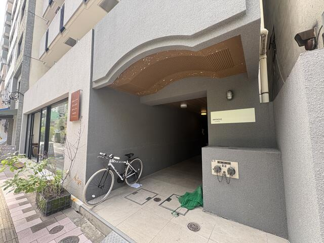 インプルーブ蔵前のその他