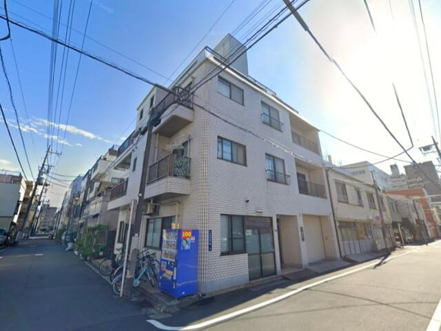 コーポイシイ