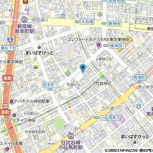 グレイスコート岩本町のその他