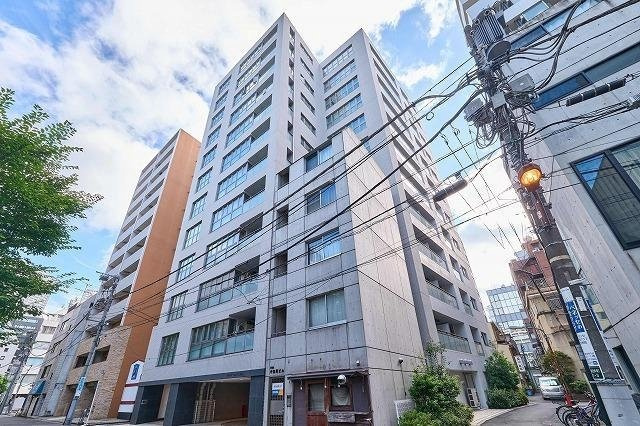 ディームス大手町ノース