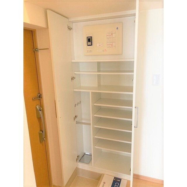 ププレＭＩＹＡ八丁堀のその他