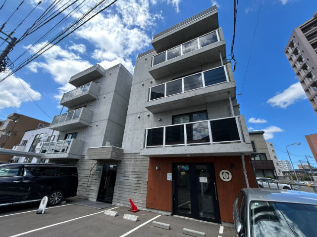 ＳＯＲＡライブマーケット月寒