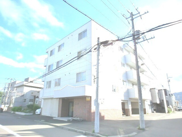 ラシュレ新発寒