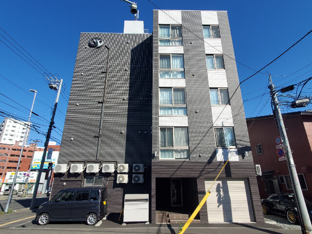 ル・ファール北円山