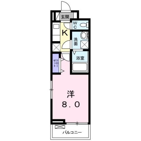 【間取り】 | ＮＡＶＩＳ