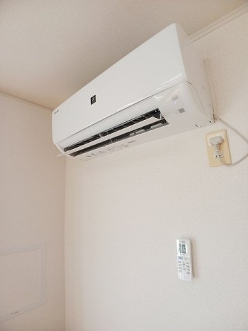 ハーベストホーム壱番館　Ⅱの設備
