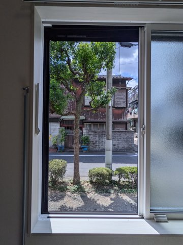 【その他】 | ザマリスコート金町